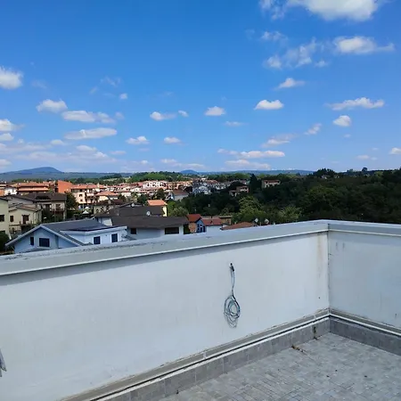 Con Posto Auto Riservato Sutri