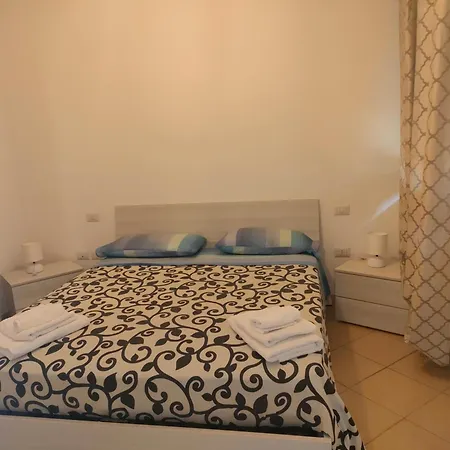 Apartamento Con Posto Auto Riservato Sutri