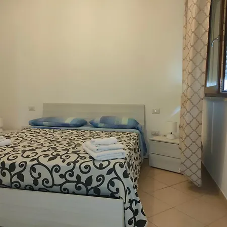 Apartamento Con Posto Auto Riservato