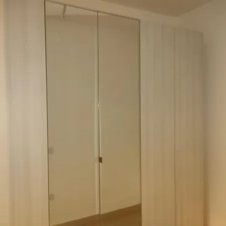 Con Posto Auto Riservato Apartamento *