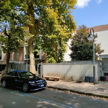 Apartamento Con Posto Auto Riservato Sutri