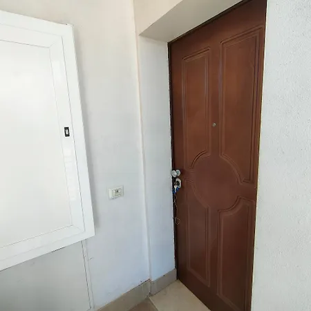 Con Posto Auto Riservato Apartamento *