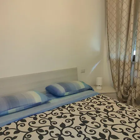 Con Posto Auto Riservato