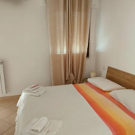 Con Posto Auto Riservato Apartamento *