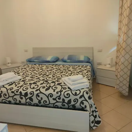 Con Posto Auto Riservato Apartamento *
