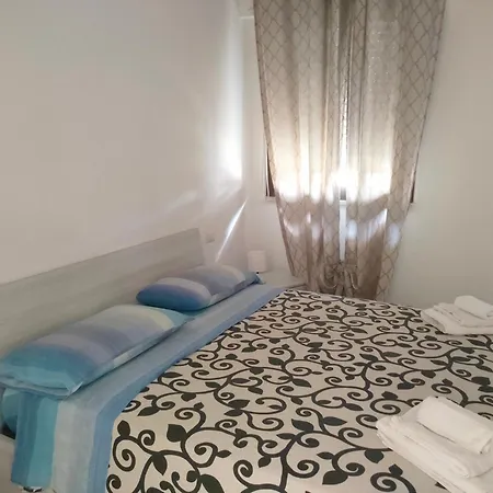 Apartamento Con Posto Auto Riservato