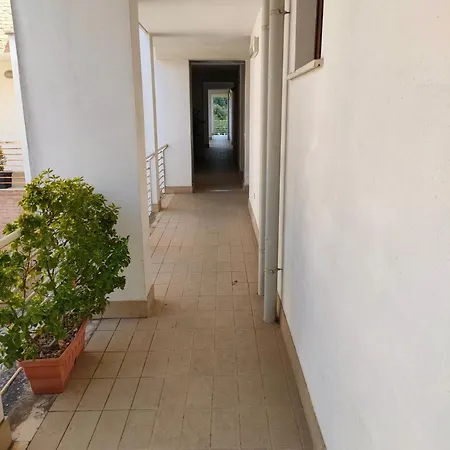 Con Posto Auto Riservato Apartamento Sutri