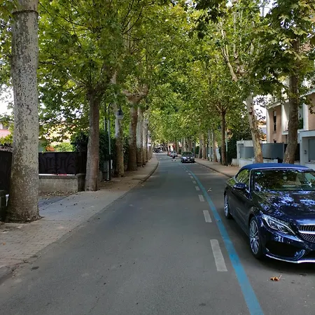 Apartamento Con Posto Auto Riservato