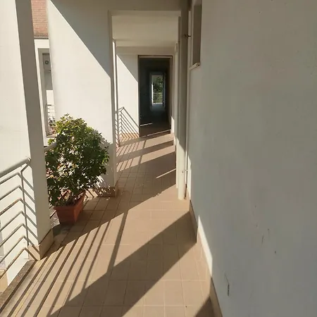 Con Posto Auto Riservato * Sutri