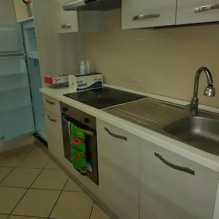 Con Posto Auto Riservato * Sutri