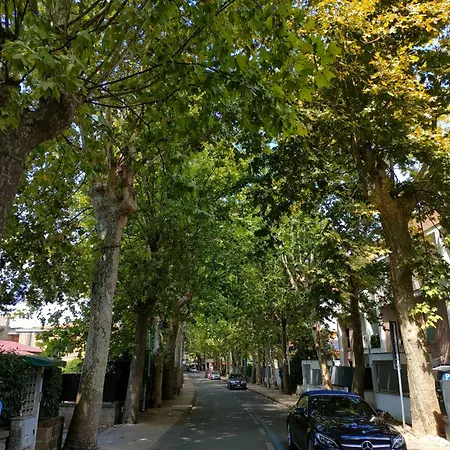 Apartamento Con Posto Auto Riservato