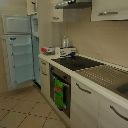 Apartamento Con Posto Auto Riservato Sutri