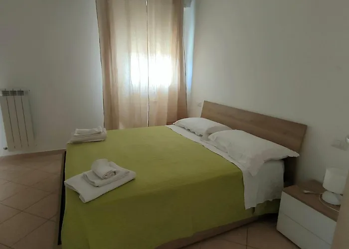 アパート Con Posto Auto Riservato *