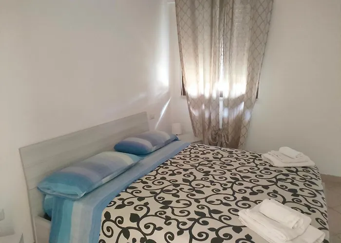 アパート Con Posto Auto Riservato