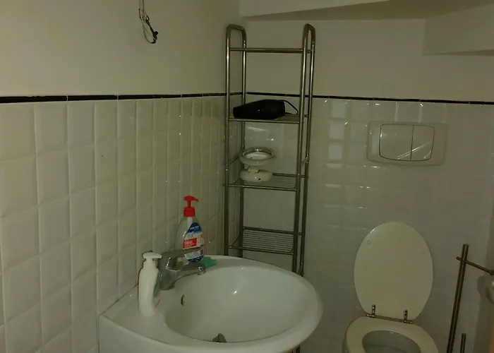 アパート Con Posto Auto Riservato
